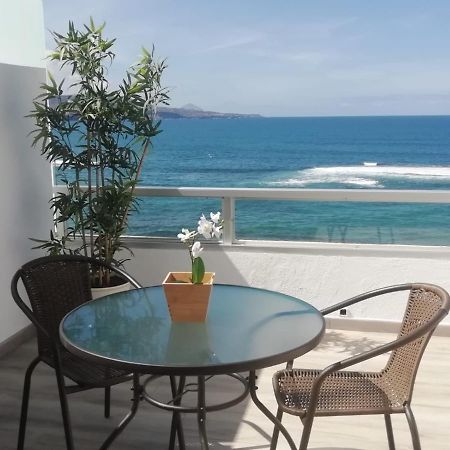 Vista Canteras 라스팔마스 외부 사진