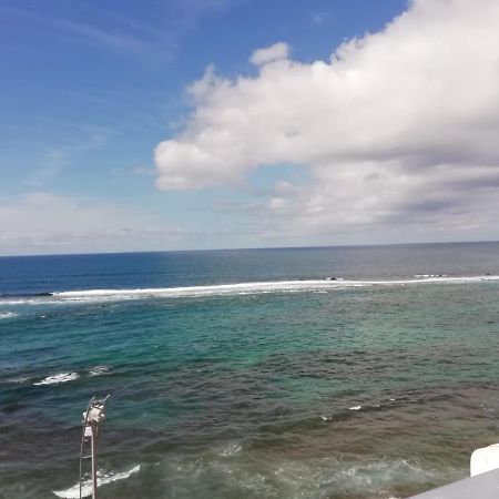Vista Canteras 라스팔마스 외부 사진