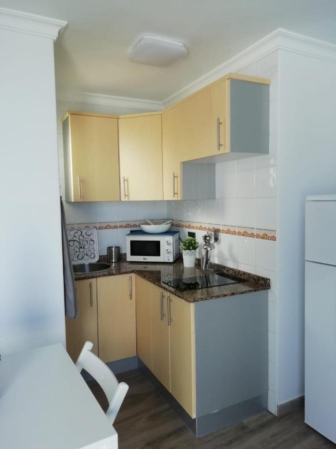 Vista Canteras 라스팔마스 외부 사진