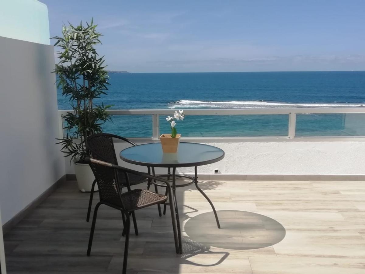 Vista Canteras 라스팔마스 외부 사진