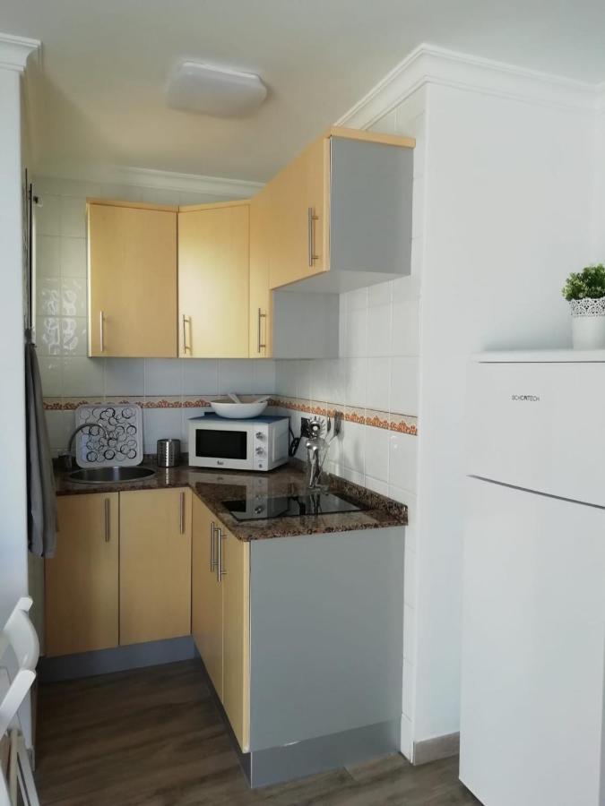 Vista Canteras 라스팔마스 외부 사진