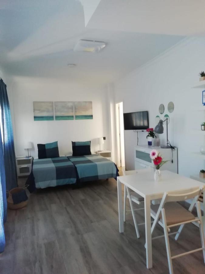 Vista Canteras 라스팔마스 외부 사진