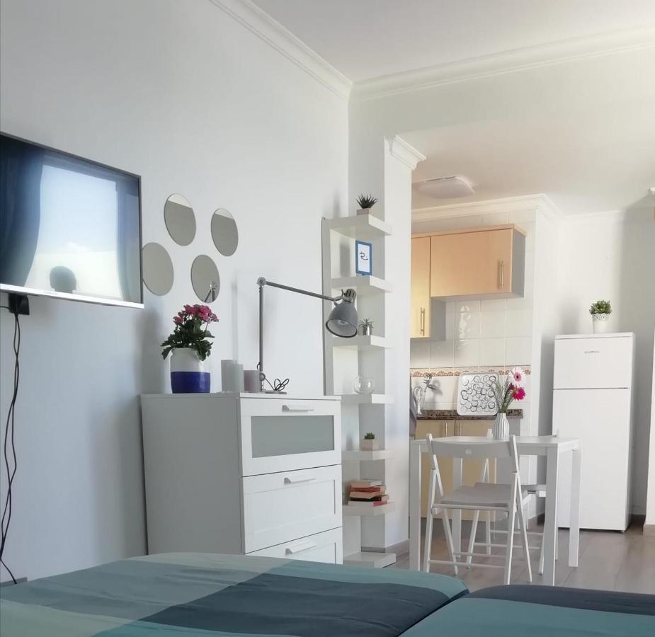Vista Canteras 라스팔마스 외부 사진