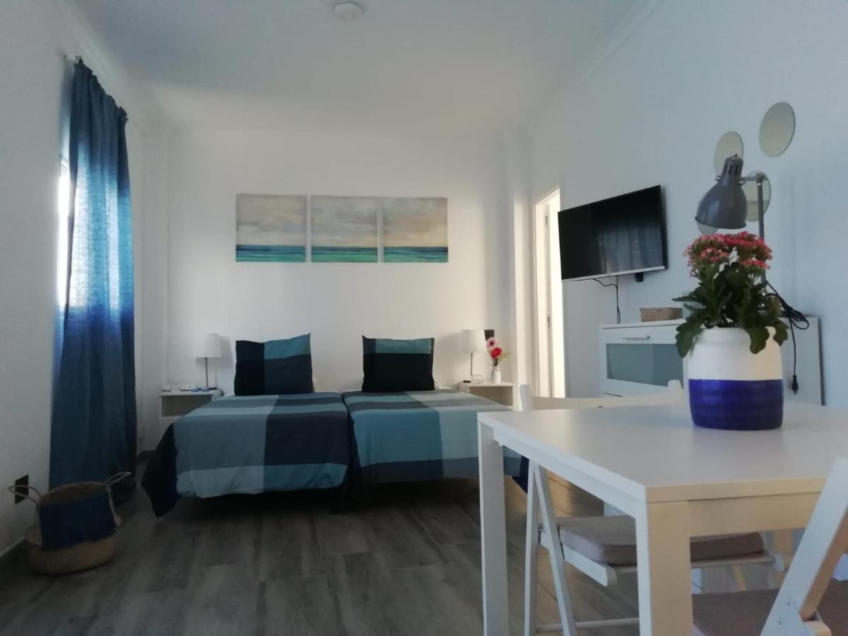 Vista Canteras 라스팔마스 외부 사진
