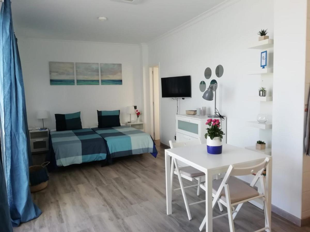 Vista Canteras 라스팔마스 외부 사진