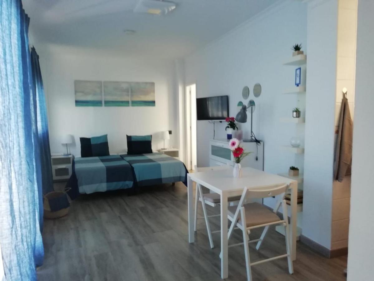 Vista Canteras 라스팔마스 외부 사진