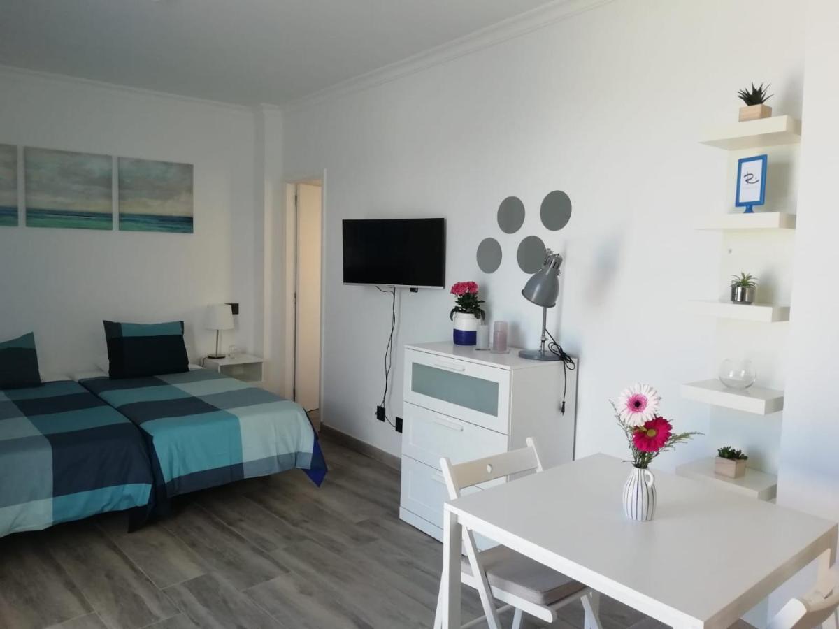Vista Canteras 라스팔마스 외부 사진