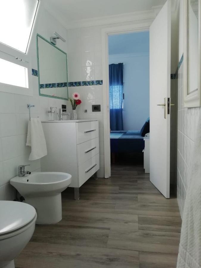 Vista Canteras 라스팔마스 외부 사진