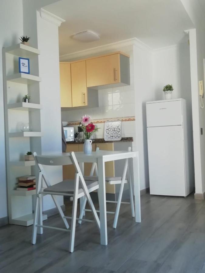 Vista Canteras 라스팔마스 외부 사진