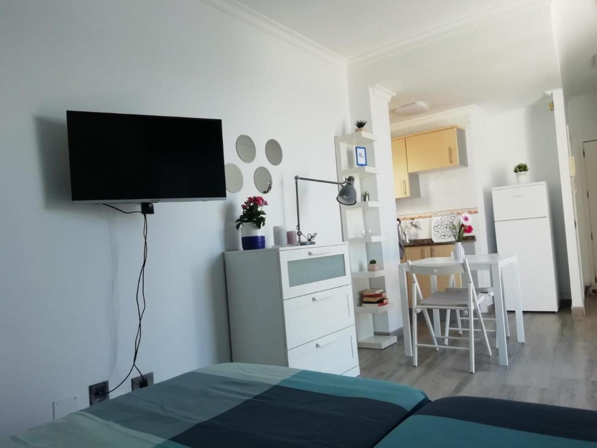 Vista Canteras 라스팔마스 외부 사진